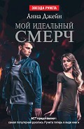 Серия книг Мой идеальный смерч