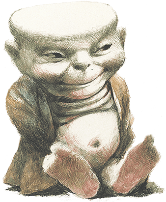 Удивительный волшебник из Страны Оз (Илл.Роберт Ингпен)  - i_083.png