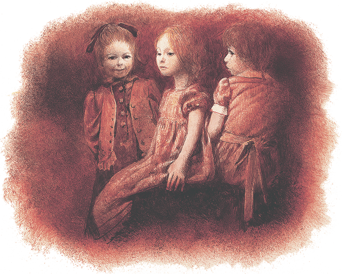 Удивительный волшебник из Страны Оз (Илл.Роберт Ингпен)  - i_084.png