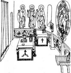 Словарь церковных терминов [с иллюстрациями] - pic_1.jpg