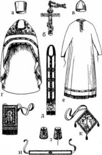 Словарь церковных терминов [с иллюстрациями] - pic_138.jpg