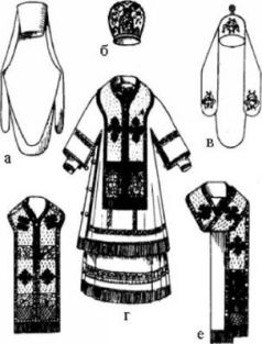 Словарь церковных терминов [с иллюстрациями] - pic_139.jpg