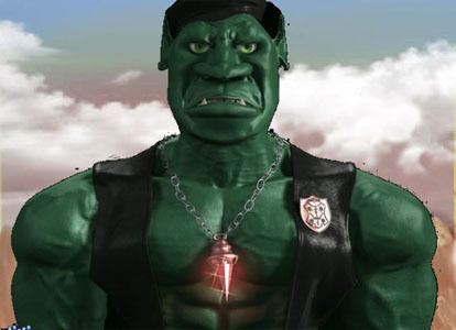 Дорога в Проклятые Земли - zelen_ork.jpg