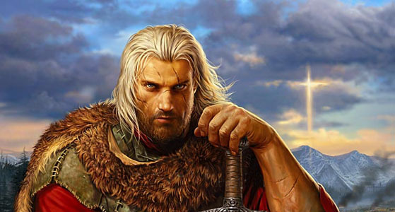 Дорога в Проклятые Земли - voevoda.jpg