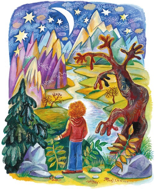 Современные писатели – детям. Сказки - i_042.jpg