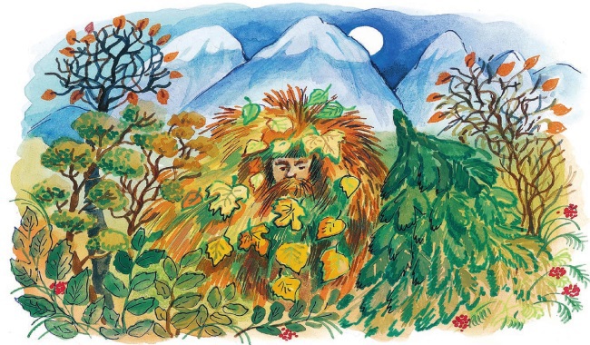 Современные писатели – детям. Сказки - i_043.jpg