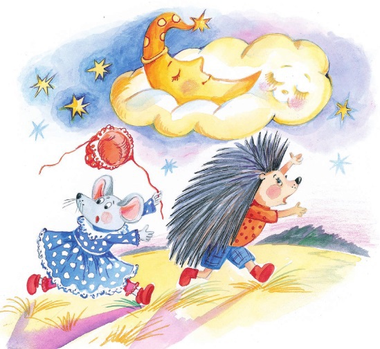 Современные писатели – детям. Сказки - i_049.jpg