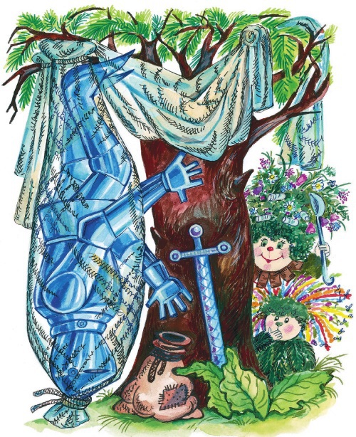 Современные писатели – детям. Сказки - i_054.jpg