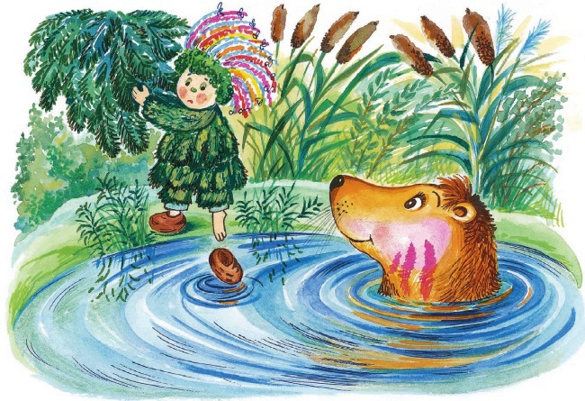 Современные писатели – детям. Сказки - i_061.jpg