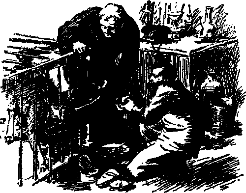 Великое делание, или Удивительная история доктора Меканикуса и его собаки Альмы - i_013.png