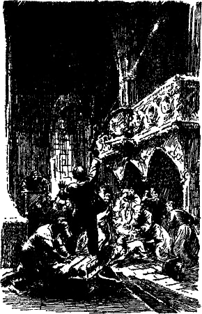 Великое делание, или Удивительная история доктора Меканикуса и его собаки Альмы - i_016.png