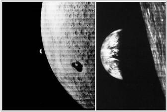 Человек на Луне? Какие доказательства? - i_54.jpg