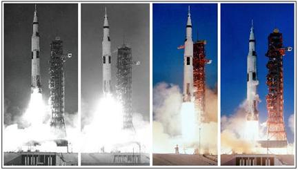 Человек на Луне? Какие доказательства? - i_85.jpg