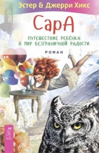 Сара. Книга 2. Бескрылые друзья Соломона. Приключения в мире мудрости. Путь к счастью - Хикс Джерри