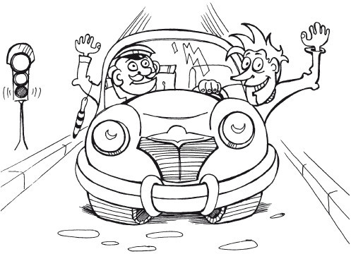 Если вас остановил инспектор. Ваши права – 2010 - i_020.jpg