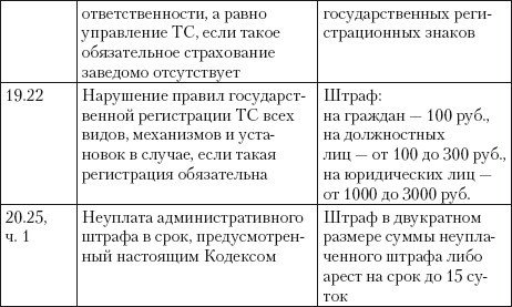 Если вас остановил инспектор. Ваши права – 2010 - i_075.jpg