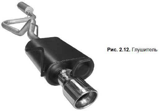 Техобслуживание и мелкий ремонт автомобиля своими руками. - i_026.jpg