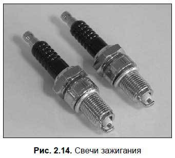 Техобслуживание и мелкий ремонт автомобиля своими руками. - i_028.jpg