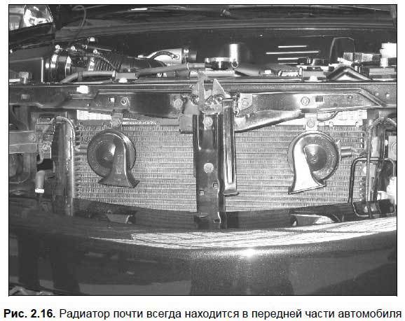 Техобслуживание и мелкий ремонт автомобиля своими руками. - i_030.jpg