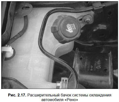 Техобслуживание и мелкий ремонт автомобиля своими руками. - i_031.jpg