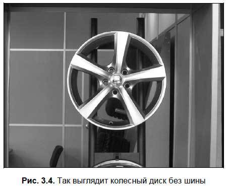 Техобслуживание и мелкий ремонт автомобиля своими руками. - i_035.jpg