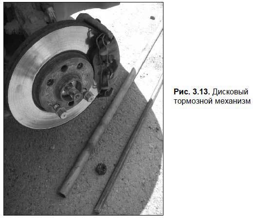 Техобслуживание и мелкий ремонт автомобиля своими руками. - i_044.jpg