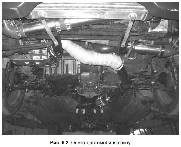 Техобслуживание и мелкий ремонт автомобиля своими руками. - i_061.jpg