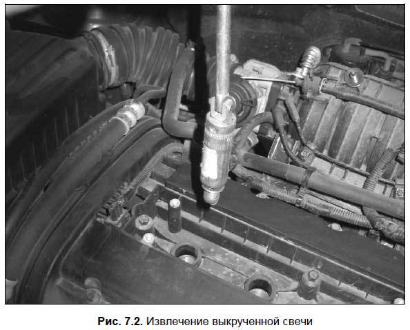 Техобслуживание и мелкий ремонт автомобиля своими руками. - i_063.jpg