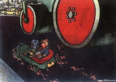 Приключения Карандаша и Самоделкина (с иллюстрациями) - g10.jpg