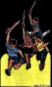 Приключения Карандаша и Самоделкина (с иллюстрациями) - g12.jpg