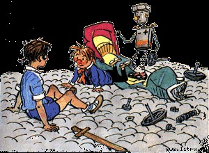 Приключения Карандаша и Самоделкина (с иллюстрациями) - g13.jpg