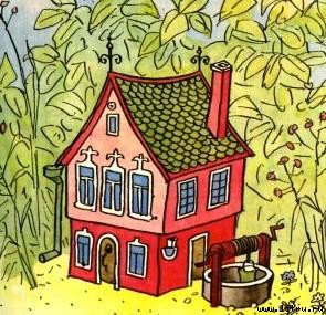 Приключения Карандаша и Самоделкина (с иллюстрациями) - g16.jpg