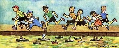 Приключения Карандаша и Самоделкина (с иллюстрациями) - g17.jpg