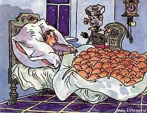 Приключения Карандаша и Самоделкина (с иллюстрациями) - g19.jpg