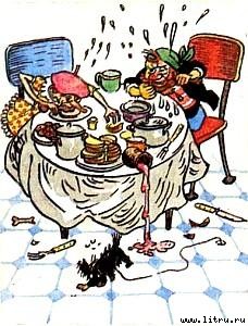 Приключения Карандаша и Самоделкина (с иллюстрациями) - g57.jpg