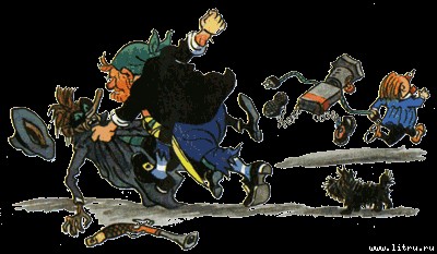 Приключения Карандаша и Самоделкина (с иллюстрациями) - g68.jpg