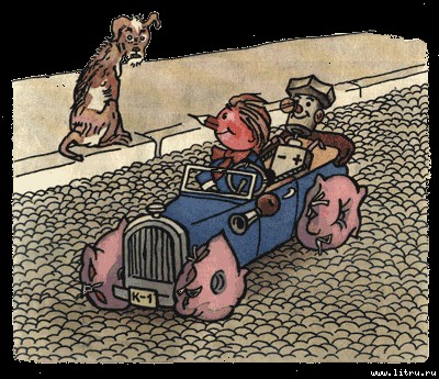 Приключения Карандаша и Самоделкина (с иллюстрациями) - g9.jpg