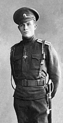 Их послал на смерть Жуков? Гибель армии генерала Ефремова - i_033.jpg