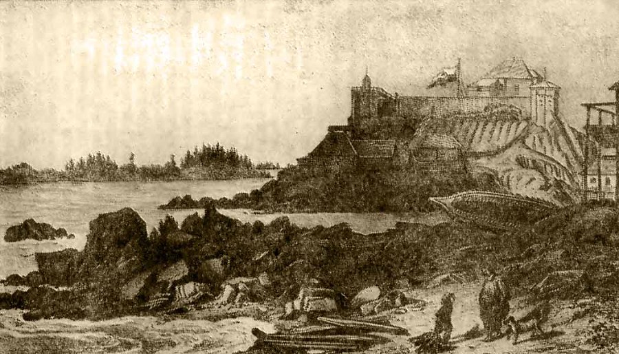 В погоне за тайной века - i_002.jpg