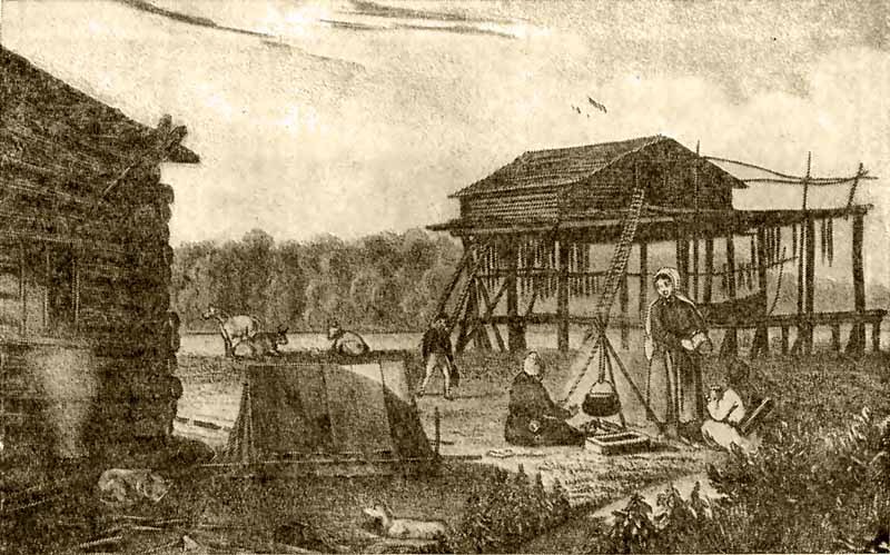 В погоне за тайной века - i_007.jpg