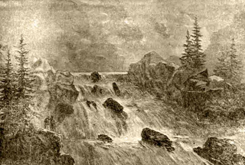 В погоне за тайной века - i_039.jpg