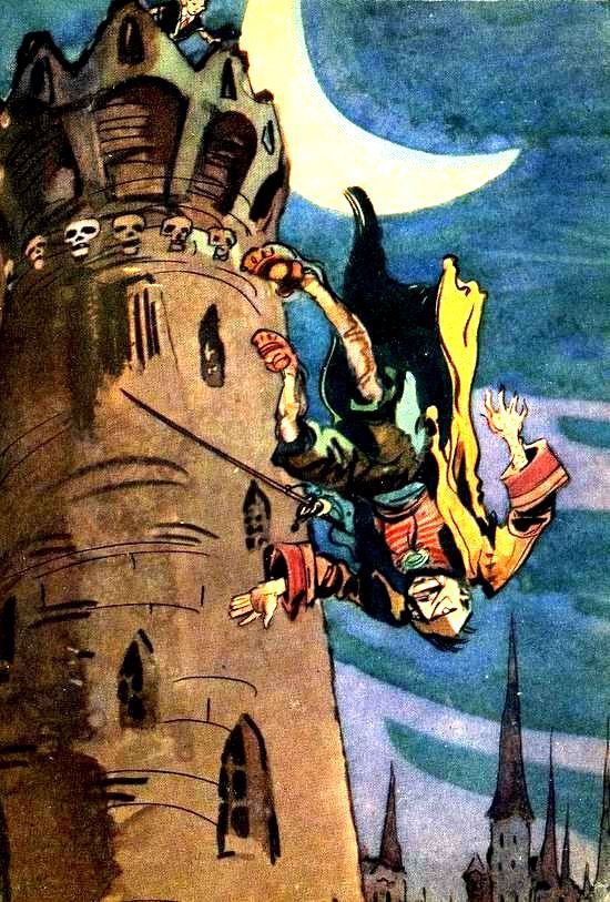 Необыкновенные приключения - pic_40.jpg