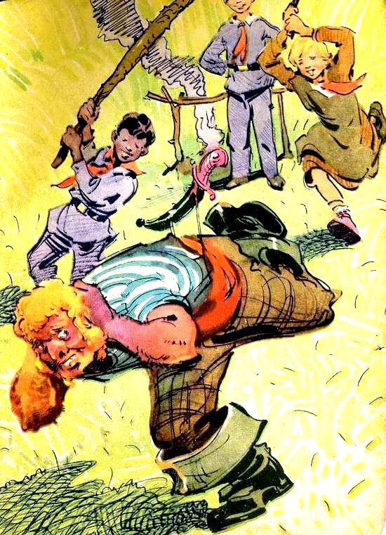 Необыкновенные приключения - pic_52.jpg