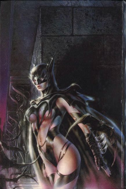 Колдовской мир — 2 (Поворот): Бури победы - Cover2.jpg