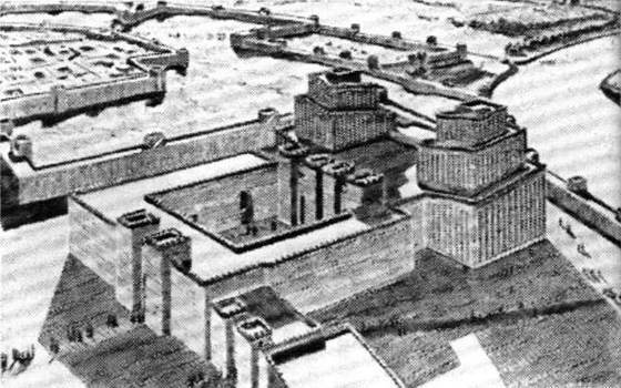 Когда заговорила клинопись - i_023.jpg