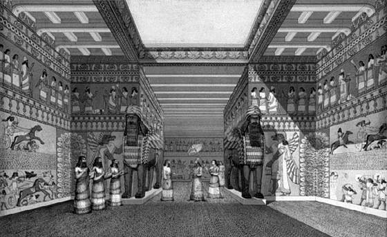 Когда заговорила клинопись - i_028.jpg