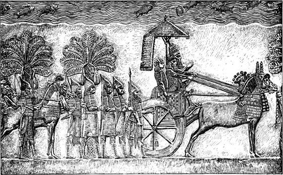 Когда заговорила клинопись - i_038.jpg