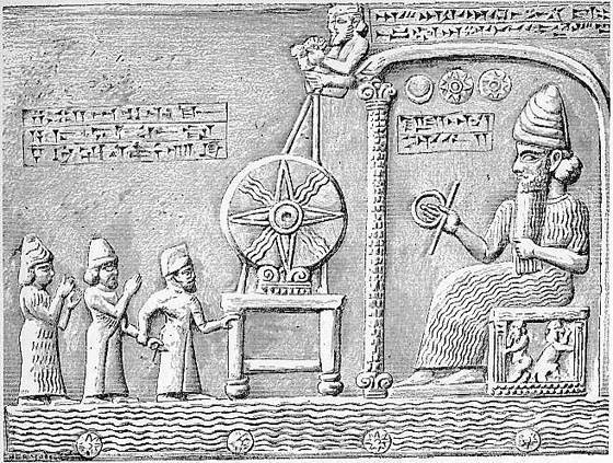 Когда заговорила клинопись - i_040.jpg