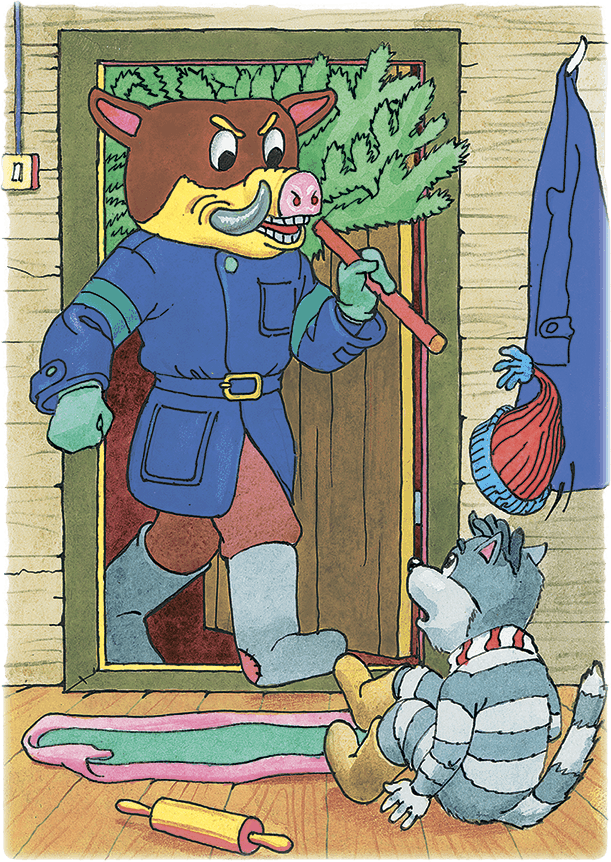 Зима в Простоквашино (с иллюстрациями) - i_024.png