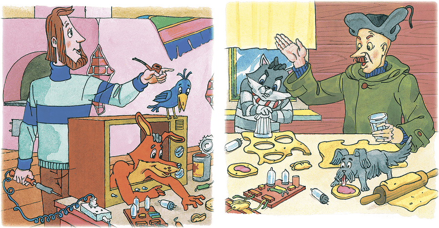 Зима в Простоквашино (с иллюстрациями) - i_028.png